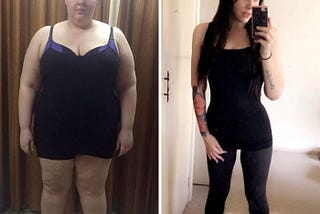 Dropping 20 Pounds in 10 Days Does Create A Lasting Impact! Here’s How It Happened