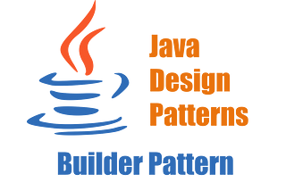 Java: Why Builder Design Pattern is Important