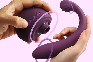 Sex Toys in the UK — A Comprehensive Guide to the Best Adult Toys & Cheap Sex Toys