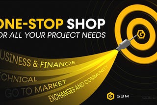 G3M: Your one-stop shop for all your project needs 📈