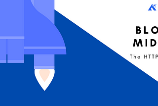 Blockchain middleware: The HTTP of the Web 3.0 age