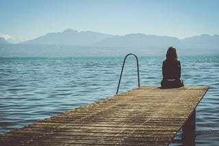 Four Seasons of Loneliness