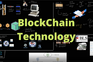 What Is BlockChain Technology