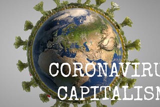 Կորոնավիրուսը հիանալի աղետ է «աղետի կապիտալիզմի» համար․ Նաոմի Քլայն