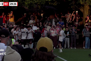 Local Legends: The Heart of Ballard’s Soccer Community