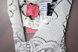 The weight of loss and memory in The Memory Police