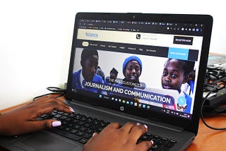 Kozica: A new solution to solve media skills gaps in Tanzania