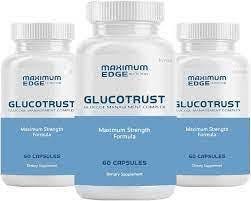 Glucotust Reviews