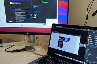 From Product Designer to Design System lead