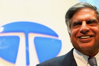 The Tata Digital Story
