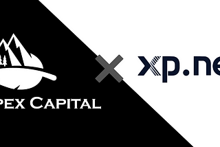 Twin Apex Capital Invests in XP Network