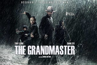 The Grandmaster Best Martial Arts Action Movie of All Time | Ninjai Unofficial