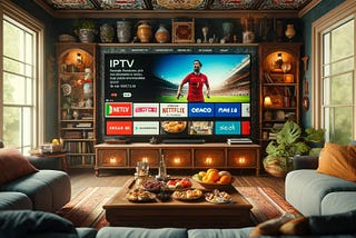 The Best IPTV Services of 2024 on Get4kiptv