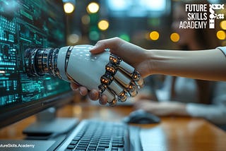 The Future of Work: Embracing Skills over Labels