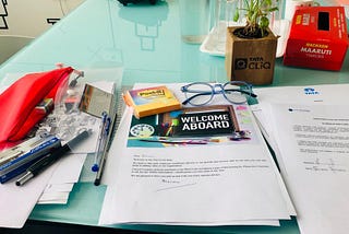 Summer CLiQ At Tata CLiQ — Internship Experience With The Tata Group