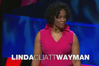 Can You Change a School with Announcements? Insights Inspired by Linda Cliatt-Wayman