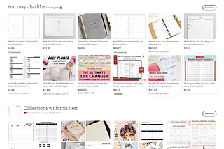 What Printable Products REALLY SELL on Etsy? That’s the Question!