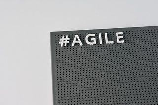 Agile and Scrum