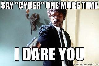 A Few Things You Should Know about Kenya’s Cyber Policy Landscape
