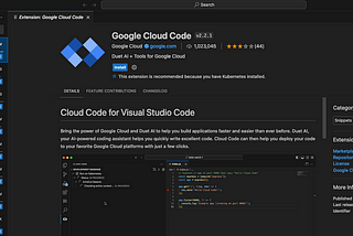 Use Google Duet AI to Auto-Generate Code and Write Tests in VS Code