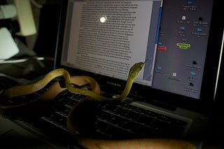 System Administration with Python