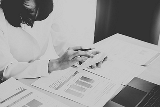 Budgets are for businesses, not people