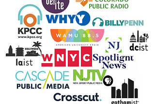 The Public Media Mergers Playbook