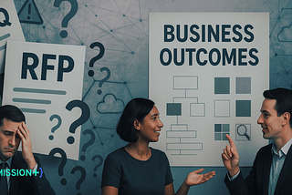 Managing Expectations in Large-Scale Enterprise Projects — Part 2