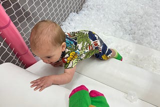 A Quest for Kinder Spaces