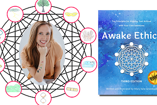 Bring new energy, ideas, and approach to your leadership this spring with Awake Ethics