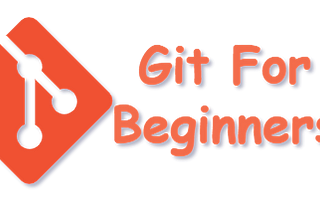 GIT — Oversimplified