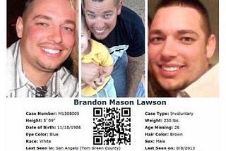 Case Updates-Brandon Lawson and Matthew Anfeldt