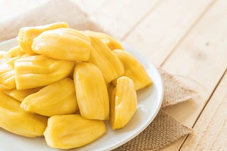 The Advantages Of Green Jackfruit Flour For Health