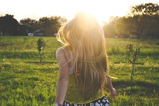 The real reason you want to become ‘The one that got away’