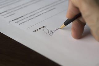 9 Reasons Why You Should Start Using Digital Signatures