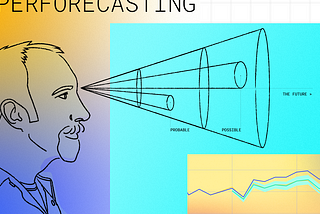 How [not] to predict the future