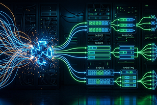 If Everything in Your System Needs to Happen at the Same Time, It Is Already at Risk