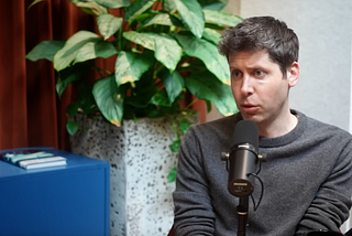 Lex Fridman Podcast’in 419. Bölüm Konuğu OpenAI CEO’su Sam Altman — Türkçe Özeti