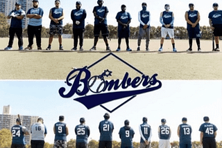 Rise Up: An Inside Look Into The Bronx Bombers Softball Team (A Fan’s View)