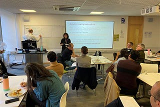 From Bloomsbury to Breakthroughs: UCL’s Climate Crisis Journey
