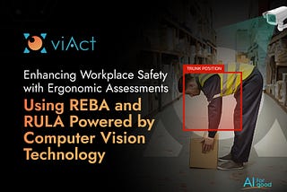 Enhancing Workplace Safety with Ergonomic Assessments Using REBA and RULA Powered by Computer…