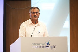 Opening Remarks at the Maritime Manpower Forum