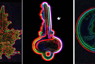 Kirlian Photography