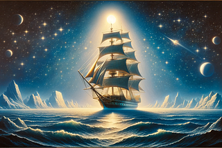 Week 1: A Speech to Inspire Your Quest to New Frontiers in 2024