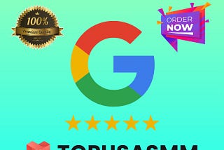 Buy Google Reviews