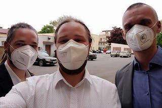 Kontroly, kanály a živnostníci