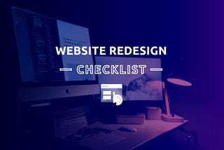 How to Properly Redesign a Website Without Affecting Your Search Engine Rankings