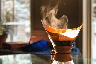 Let’s Settle It: Coffee is Fine for Your Health