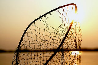 Our Safety Net Has a Giant Hole In It