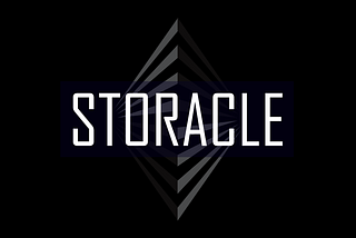 Storacle -  a decentralized file storage